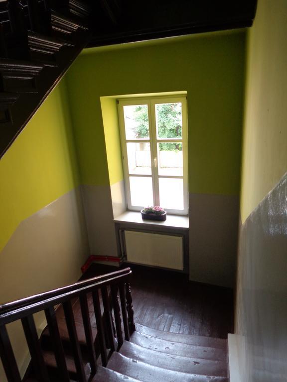 Lolek Hostel Lublin Buitenkant foto
