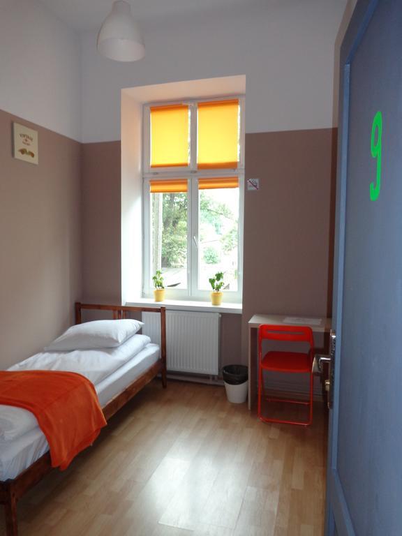Lolek Hostel Lublin Kamer foto