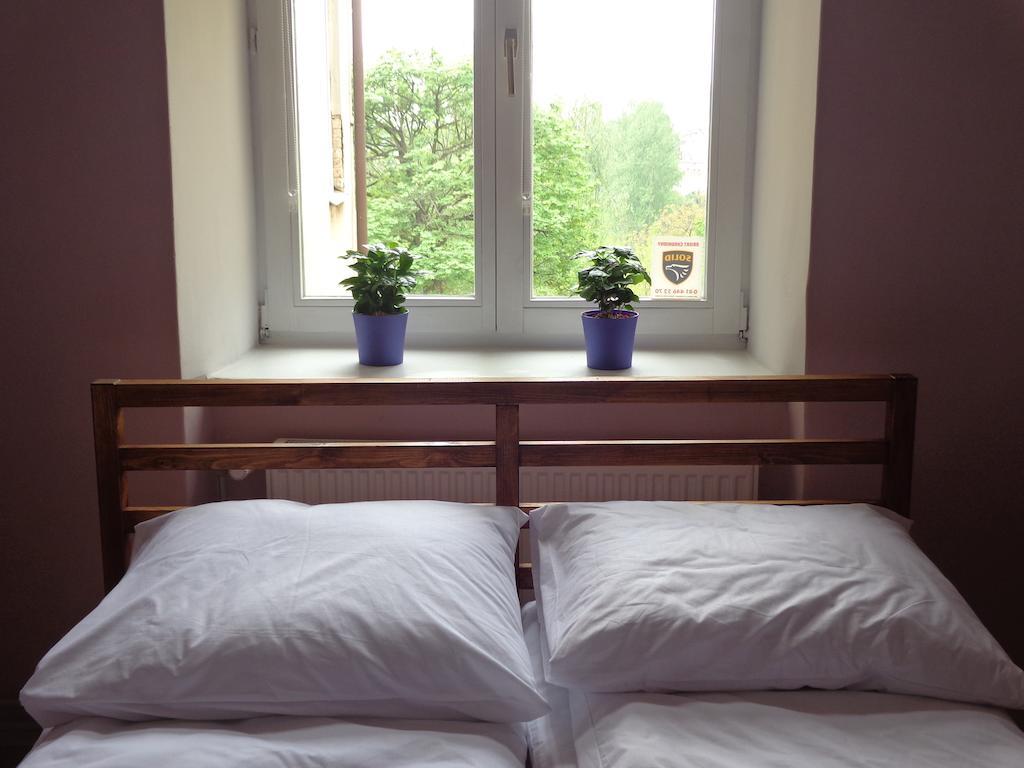 Lolek Hostel Lublin Kamer foto