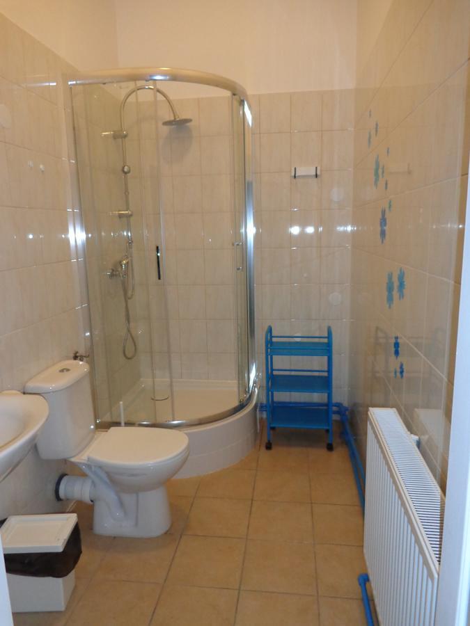 Lolek Hostel Lublin Buitenkant foto